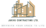Jakhu Drywall & Construction logo