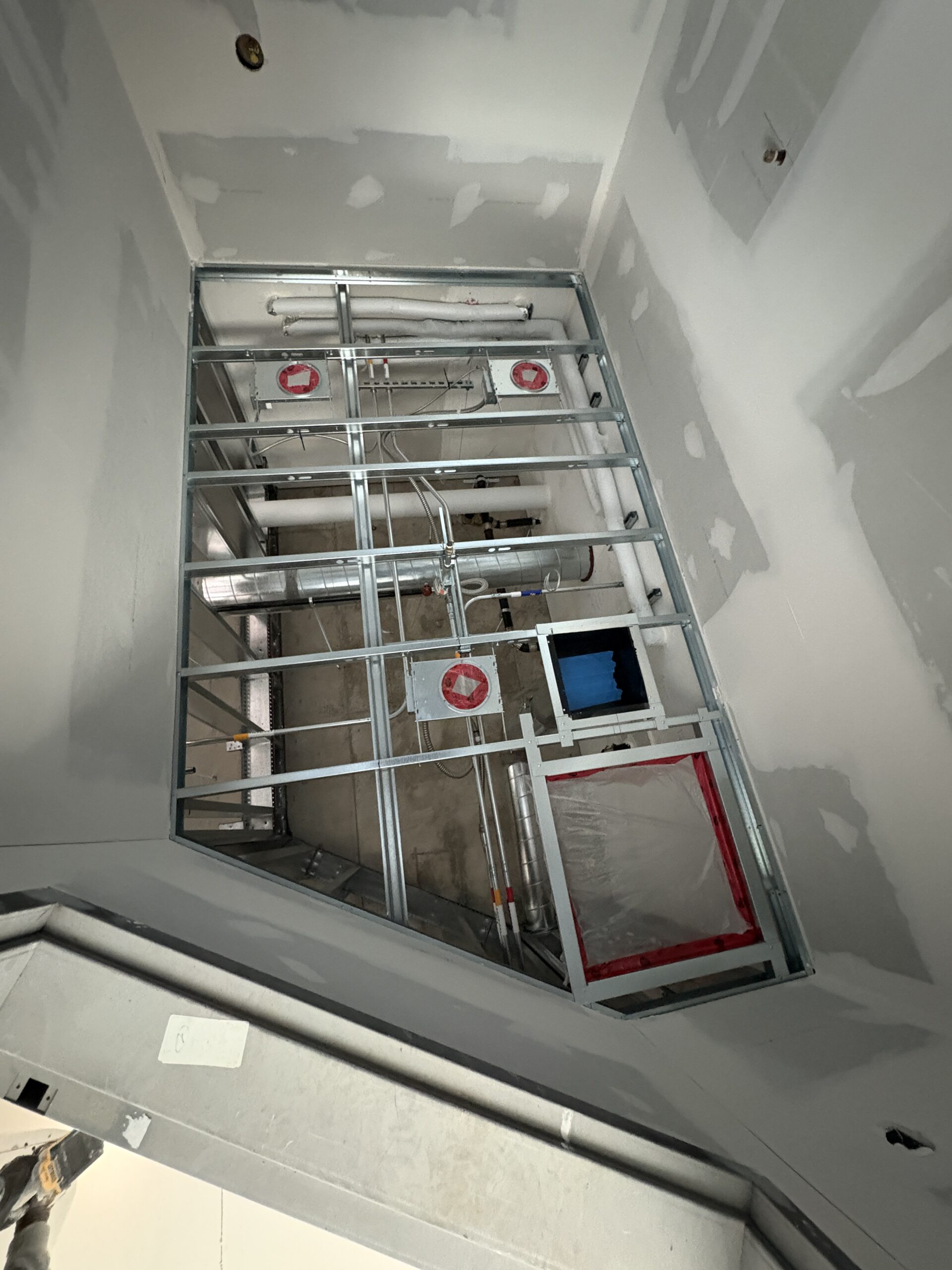 Top view 11
