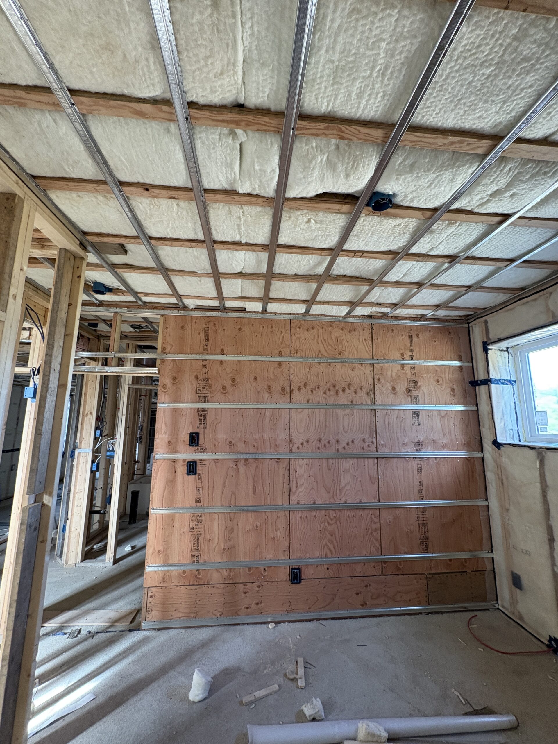 constrction