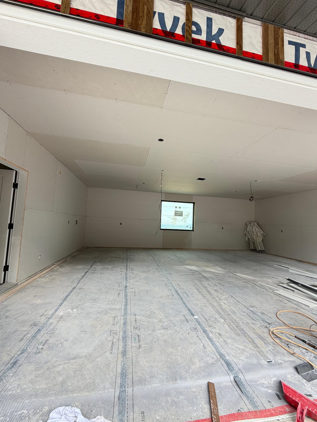 Image gallery marquee